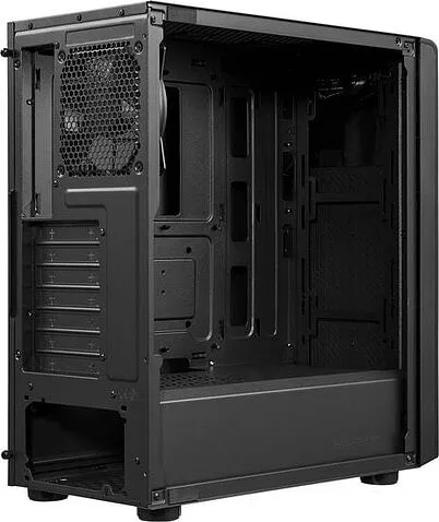 Корпус Cooler Master Elite 500 TG E500-KGNN-S00