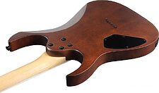 Электрогитара Ibanez GRG121DX WNF