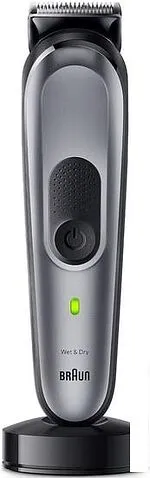 Универсальный триммер Braun MGK 7420