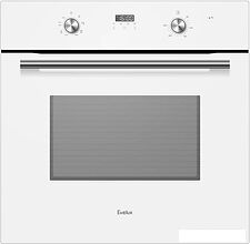 Электрический духовой шкаф Evelux EO 630 PW