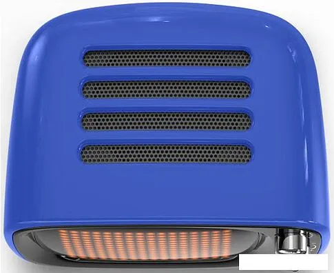 Беспроводная колонка Divoom Tivoo (синий)