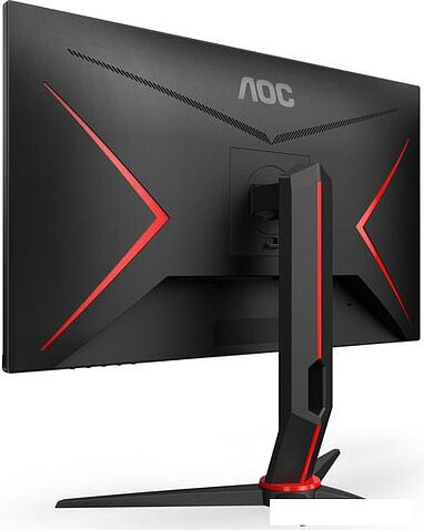 Монитор AOC 27G2SU/BK