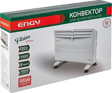 Конвектор Engy EN-2000 Fusion