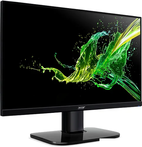 Монитор Acer KA270Hbmix UM.HX0EE.031