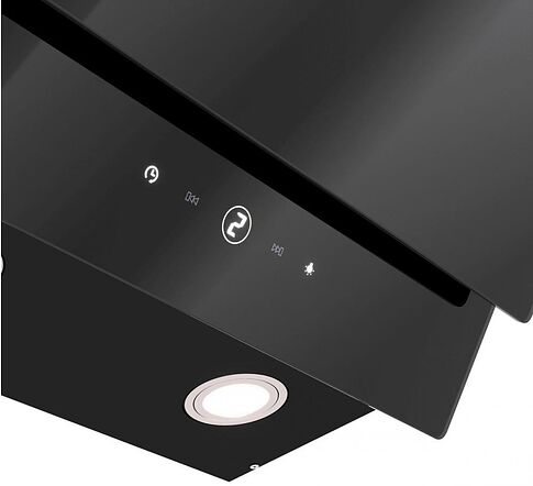 Кухонная вытяжка Elikor Vertex BK50