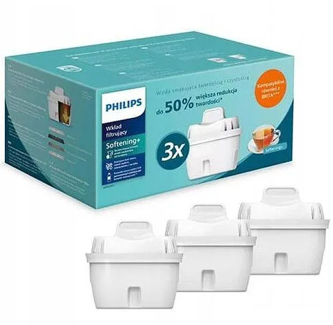 Комплект картриджей Philips AWP230P3/58 (3 шт.)