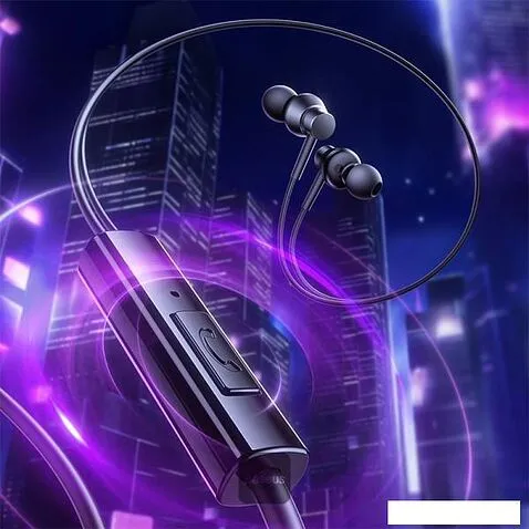 Наушники Baseus Encok CZ11 (черный)