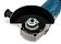 Угловая шлифмашина StarWind AGP-180-2100