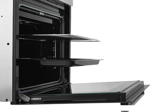 Электрический духовой шкаф ZUGEL ZO A2708 X