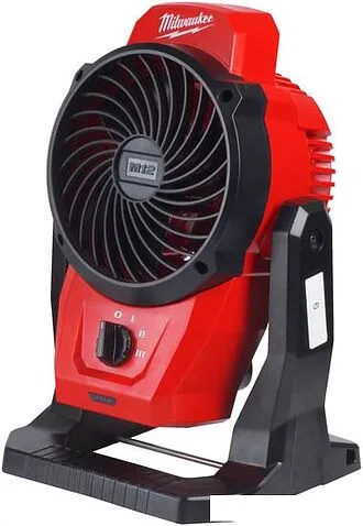 Вентилятор Milwaukee M12 AF-0 4933478228 (без АКБ)