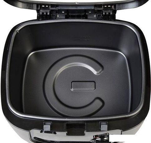 Фритюрница GFgril GFF-05 Compact