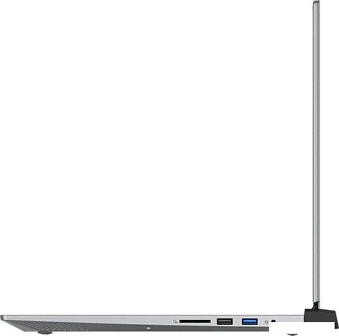 Ноутбук Machcreator Vision L16 SE Grey JJ00G500HRU