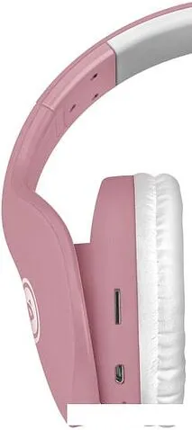 Наушники Defender FreeMotion B525 (розовый/белый)