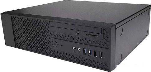 Корпус In Win CK709 U3