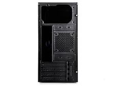 Корпус DeepCool Wave
