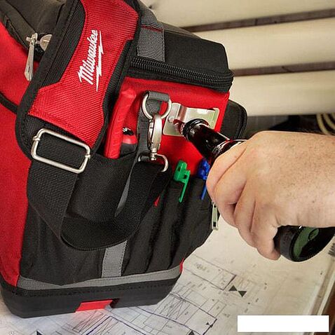 Термосумка Milwaukee 4932471132