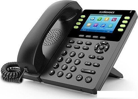 IP-телефон Flyingvoice FIP14G