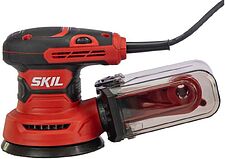 Эксцентриковая шлифмашина Skil SR2116SE00