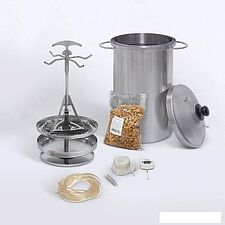 Коптильня Hanhi 20л