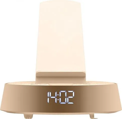 Беспроводная колонка BBK BTA1110 (золотистый)