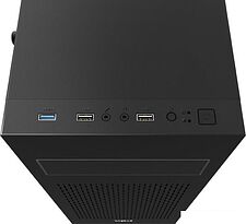 Корпус Zalman N2 Корпус Zalman N2