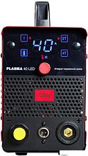 Аппарат плазменной резки Fubag Plasma 40 LED 46646