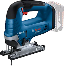 Электролобзик Bosch GST 185-LI Professional 06015B3021 (без АКБ) Электролобзик Bosch GST 185-LI Professional 06015B3021 (без АКБ)