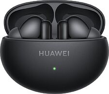 Наушники Huawei FreeBuds 6i (черный, международная версия) Наушники Huawei FreeBuds 6i (черный, международная версия)