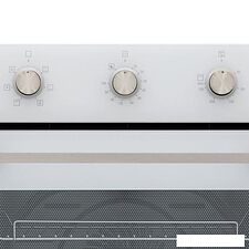 Электрический духовой шкаф Krona Aradeo 60 WH Электрический духовой шкаф Krona Aradeo 60 WH