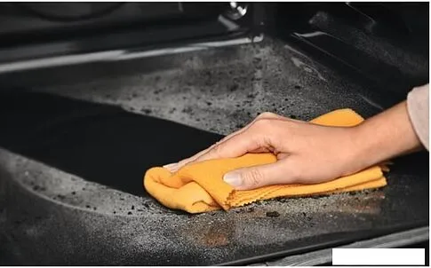 Электрический духовой шкаф Electrolux COE7P31X2