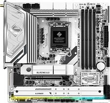 Материнская плата ASRock B860M Steel Legend WiFi