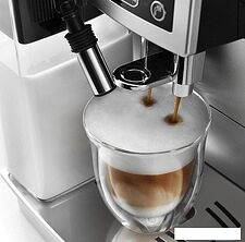 Эспрессо кофемашина DeLonghi Cappuccino ECAM 23.460.SB Эспрессо кофемашина DeLonghi Cappuccino ECAM 23.460.SB
