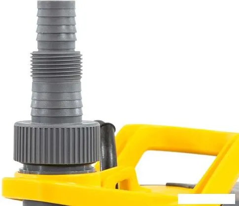 Насос Denzel DPХ650