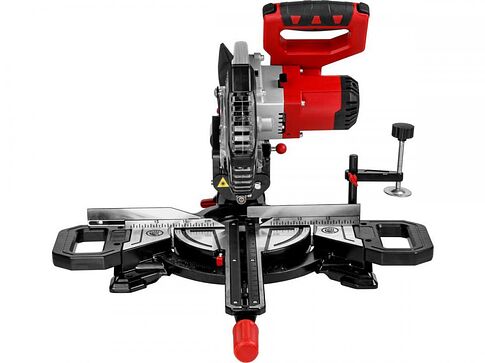 Торцовочная пила Wortex СMS 2118-1 LM 1329459 (без АКБ)