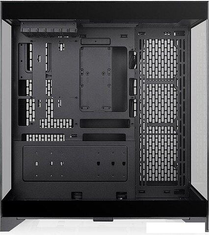 Корпус Thermaltake CTE E550 TG CA-1Z8-00M1WN-00