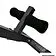 Гиперэкстензия DFC Homegym SJ1006