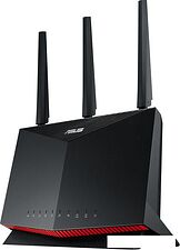 Wi-Fi роутер ASUS RT-AX86S