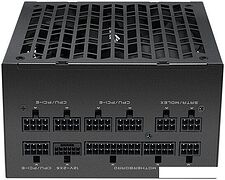 Блок питания Sama G750 750W G0750-BKGFF001-EU