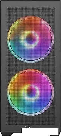 Корпус Formula Air Power G5 Duo (черный)