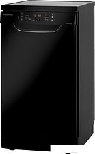 Отдельностоящая посудомоечная машина Hiberg F48 1030 B