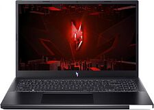 Игровой ноутбук Acer Nitro V 15 ANV15-51-75VW NH.QNASA.002 Игровой ноутбук Acer Nitro V 15 ANV15-51-75VW NH.QNASA.002