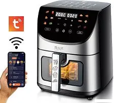 Аэрофритюрница RAF R.5295