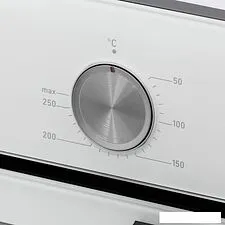 Электрический духовой шкаф Krona Birne 60 WH Электрический духовой шкаф Krona Birne 60 WH