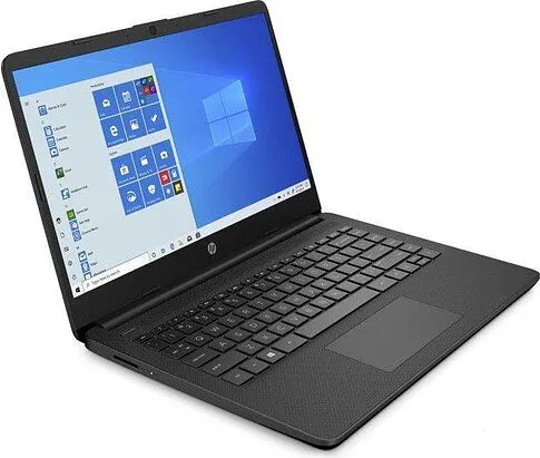 Ноутбук HP 14s-dq4001ny 61Q86EA