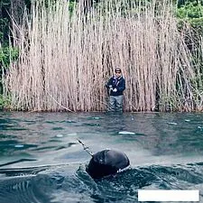 Эхолот Deeper Smart Sonar Pro+ 2 Эхолот Deeper Smart Sonar Pro+ 2