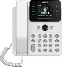 IP-телефон Fanvil V62G (белый)