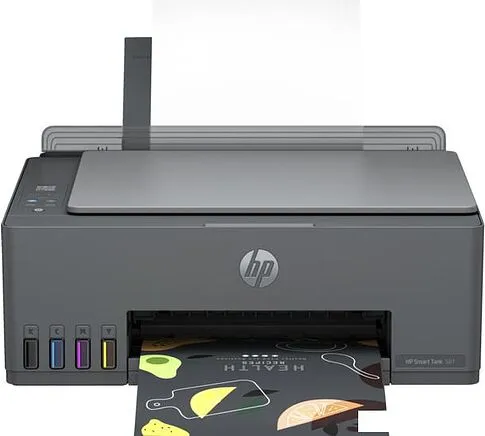 МФУ HP Smart Tank 581 4A8D4A
