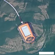 Эхолот Практик 6М Эхолот Практик 6М