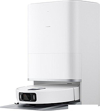 Робот-пылесос Xiaomi Robot Vacuum 5 Pro OV21GL (евровилка, белый)