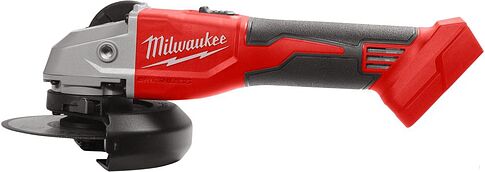 Угловая шлифмашина Milwaukee M18 M18BLSAG125X-0 4933492643 (без АКБ)